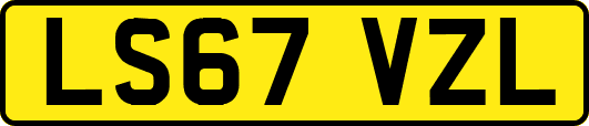 LS67VZL