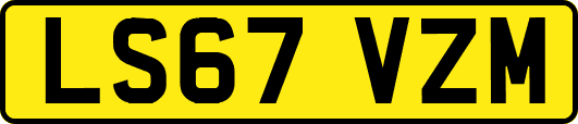 LS67VZM