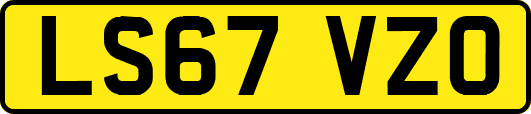 LS67VZO