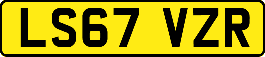 LS67VZR