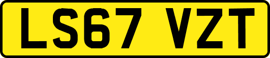 LS67VZT