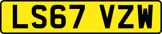 LS67VZW