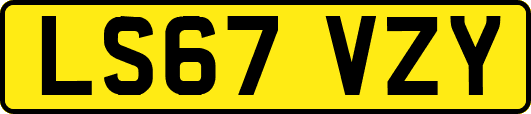 LS67VZY