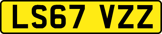 LS67VZZ
