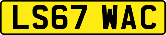 LS67WAC
