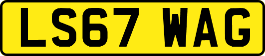 LS67WAG
