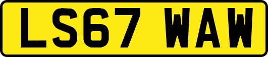 LS67WAW