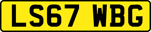 LS67WBG
