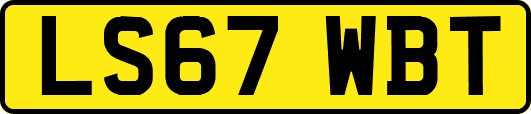 LS67WBT