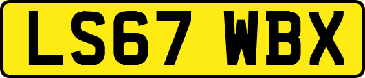 LS67WBX