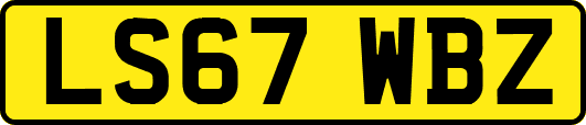 LS67WBZ