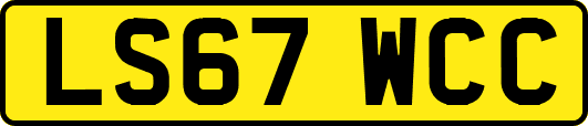 LS67WCC