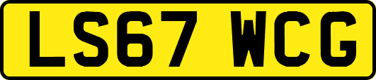 LS67WCG