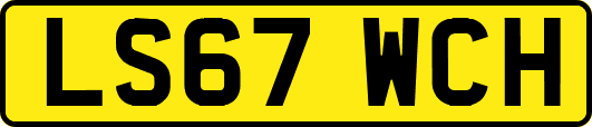 LS67WCH