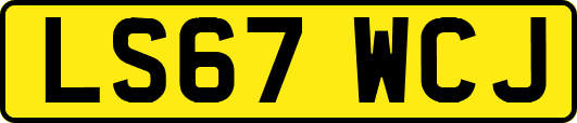 LS67WCJ