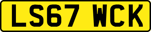 LS67WCK
