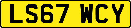 LS67WCY