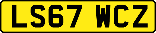 LS67WCZ