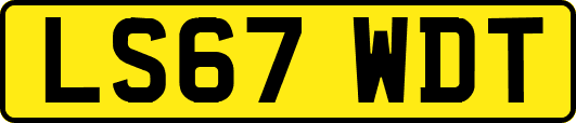 LS67WDT