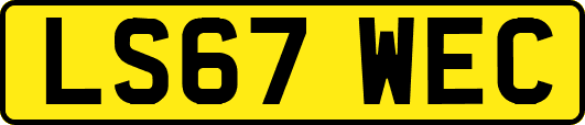LS67WEC
