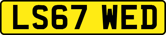 LS67WED