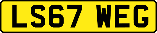 LS67WEG