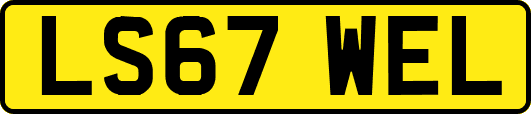 LS67WEL