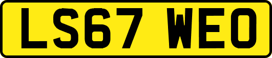 LS67WEO