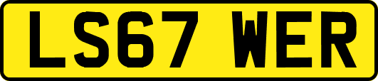 LS67WER