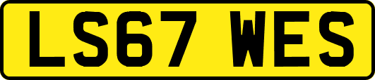 LS67WES