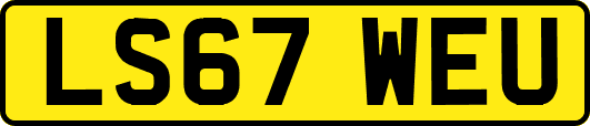 LS67WEU