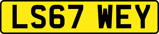 LS67WEY