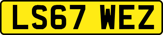 LS67WEZ