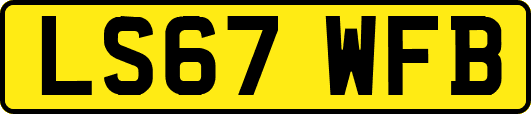 LS67WFB