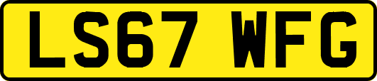 LS67WFG