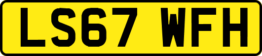 LS67WFH