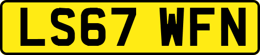 LS67WFN