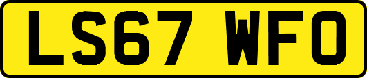 LS67WFO