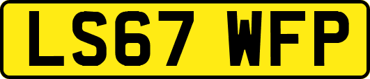 LS67WFP
