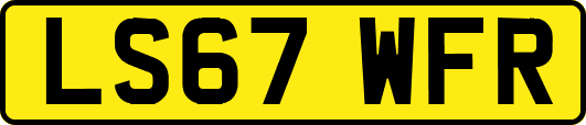 LS67WFR