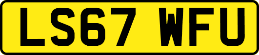 LS67WFU