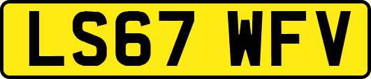 LS67WFV