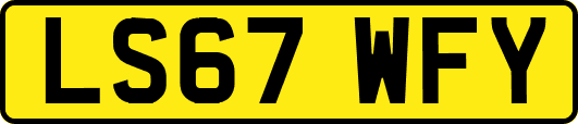 LS67WFY