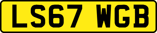 LS67WGB