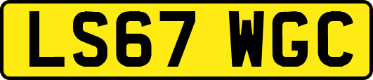 LS67WGC