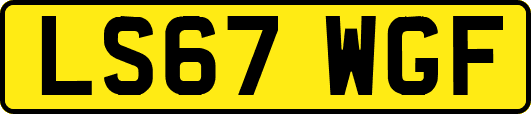 LS67WGF