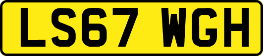 LS67WGH