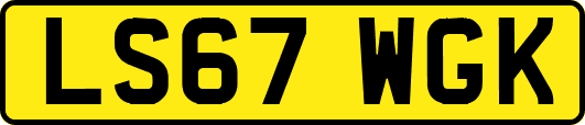 LS67WGK