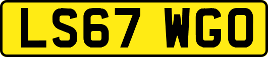 LS67WGO