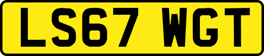 LS67WGT